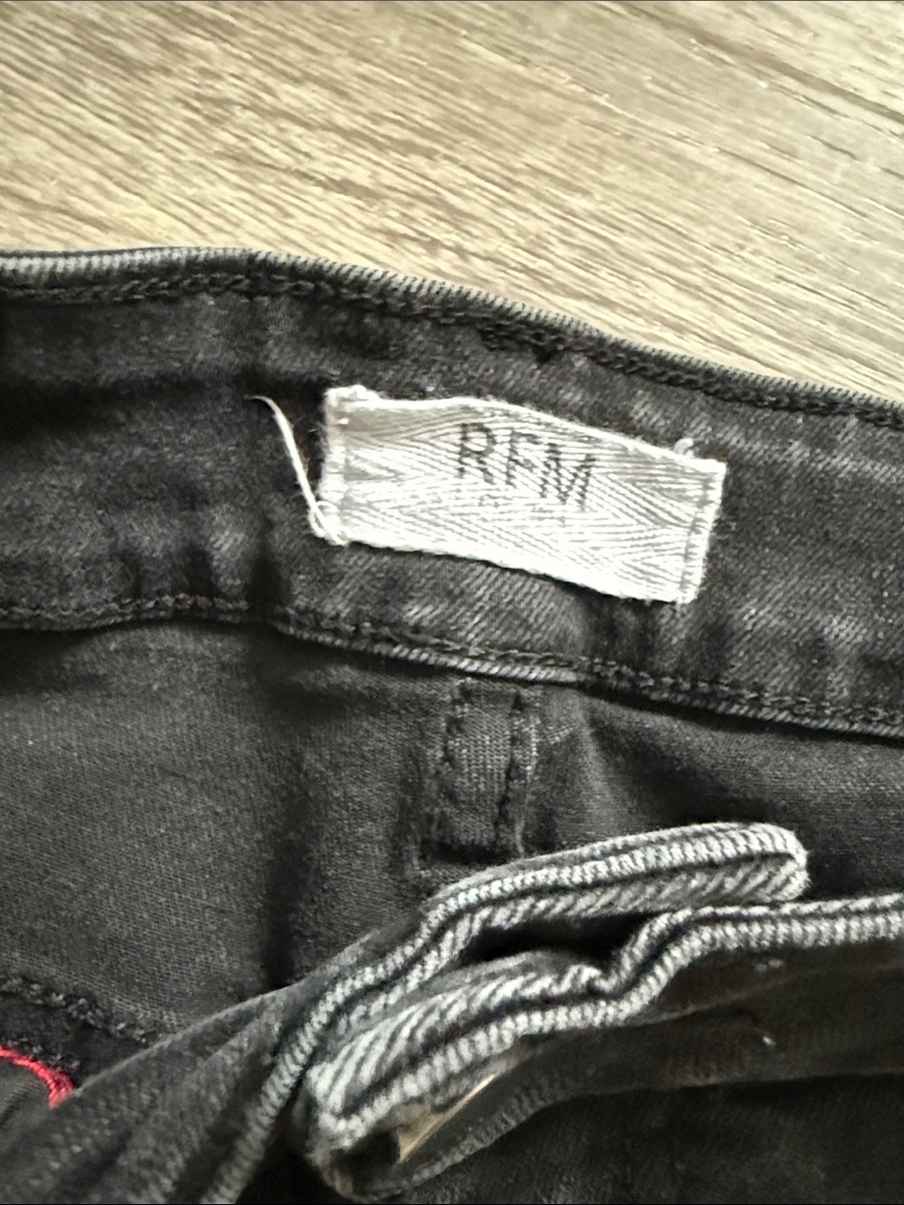 RFM jeans - Picture 5 of 8